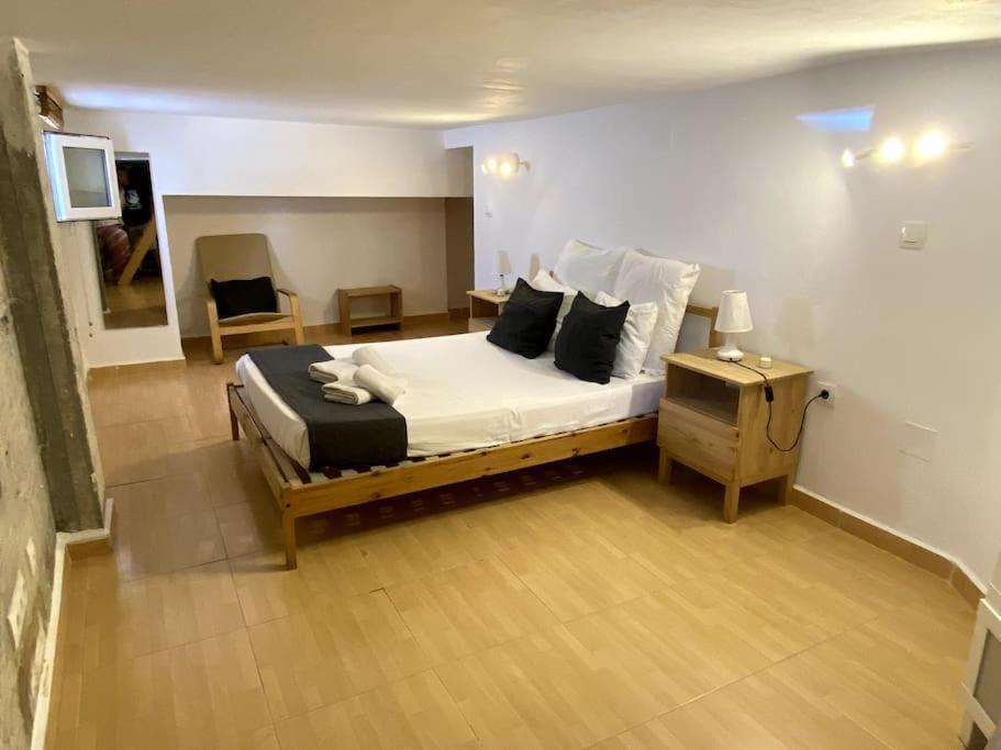 Apartment P&p Serrano Fernandez Malaga