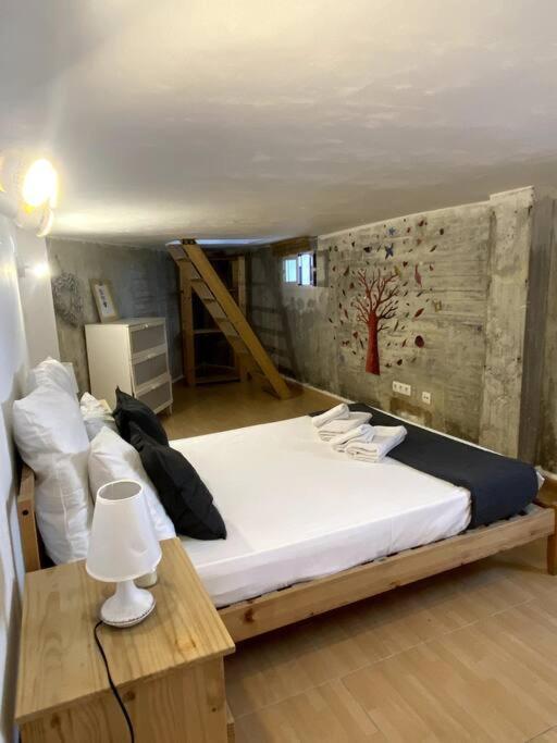P&p Serrano Fernandez Apartamento *
