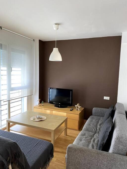 P&p Serrano Fernandez Apartment